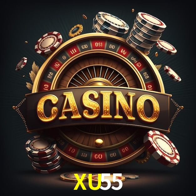 Aplicativo móvel XU55 para iOS e Android