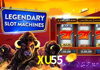 XU55 Plataforma Oficial