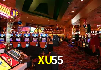 XU55 cassino