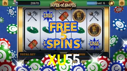 XU55 cassino online