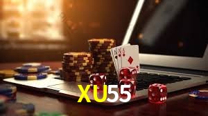 App Mobile XU55 - Jogue em Qualquer Lugar no Seu Smartphone