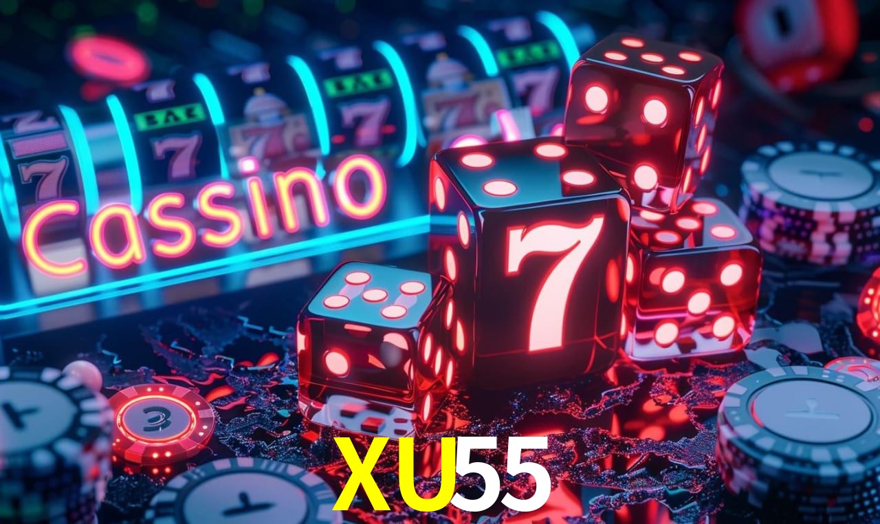 Requisitos do APK da XU55 para Android