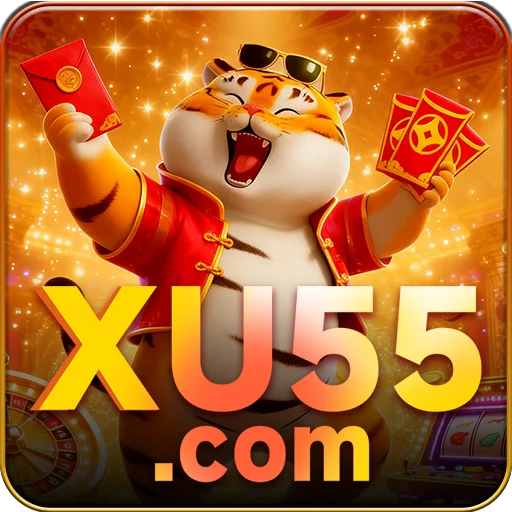 XU55 logo