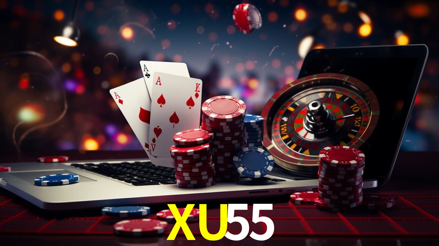 XU55 bet — painel ao vivo com cotações dinâmicas
