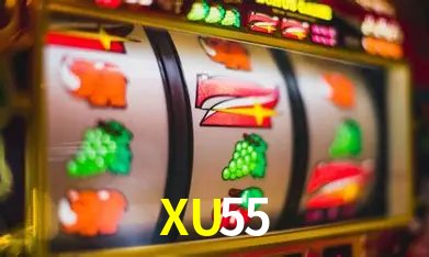 XU55 Segurança Logo 2