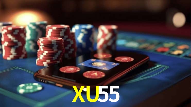 App Mobile XU55
