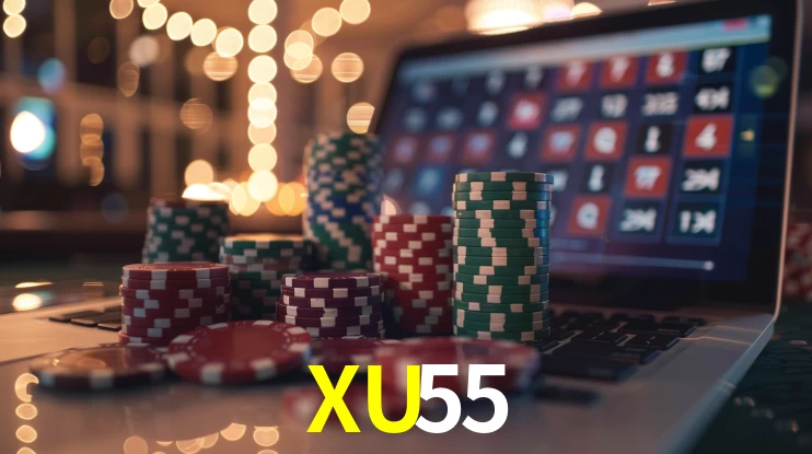 XU55 Facebook Brasil - Siga Nossa Página Oficial
