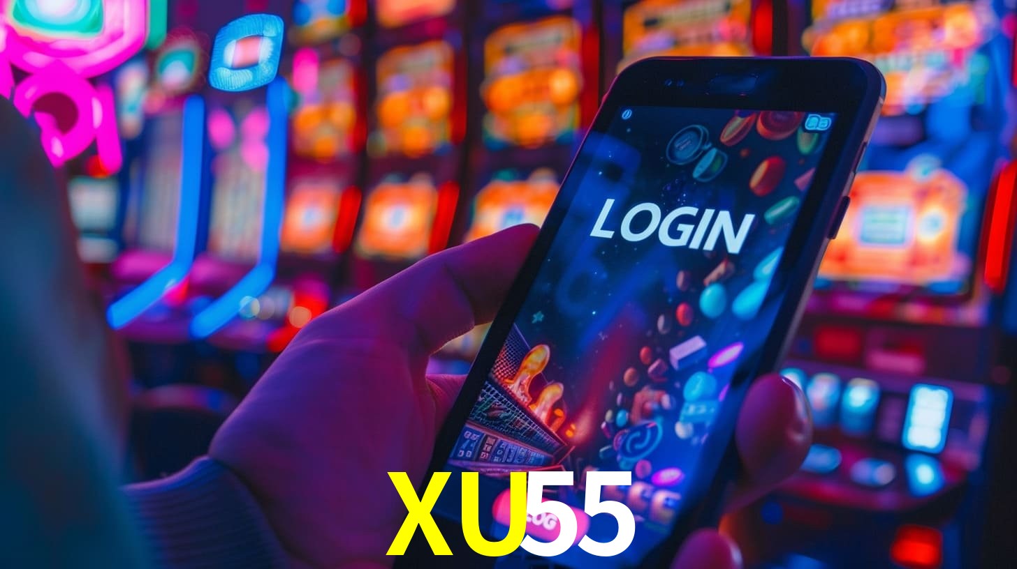 Instalar APK XU55