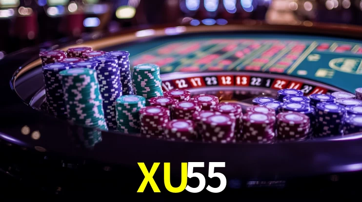 XU55 Bonus Rain – Ganhe mais em jogos de caça-níqueis