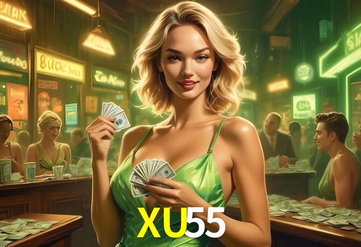 XU55 bet