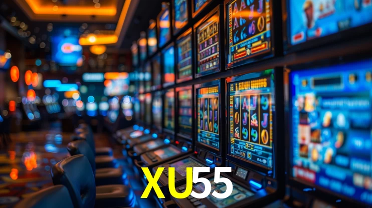 Instalador XU55 Windows