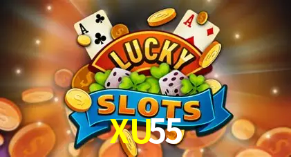 XU55 plataforma — saque cashout PIX com comprovante