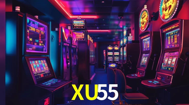 Cash Out XU55