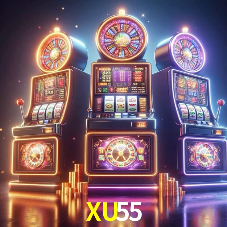 App mobile XU55