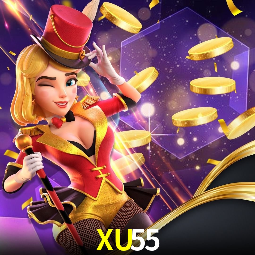 Lista de jogos de slot na XU55