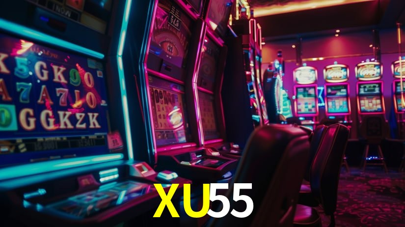XU55 Cassino Online Certificado