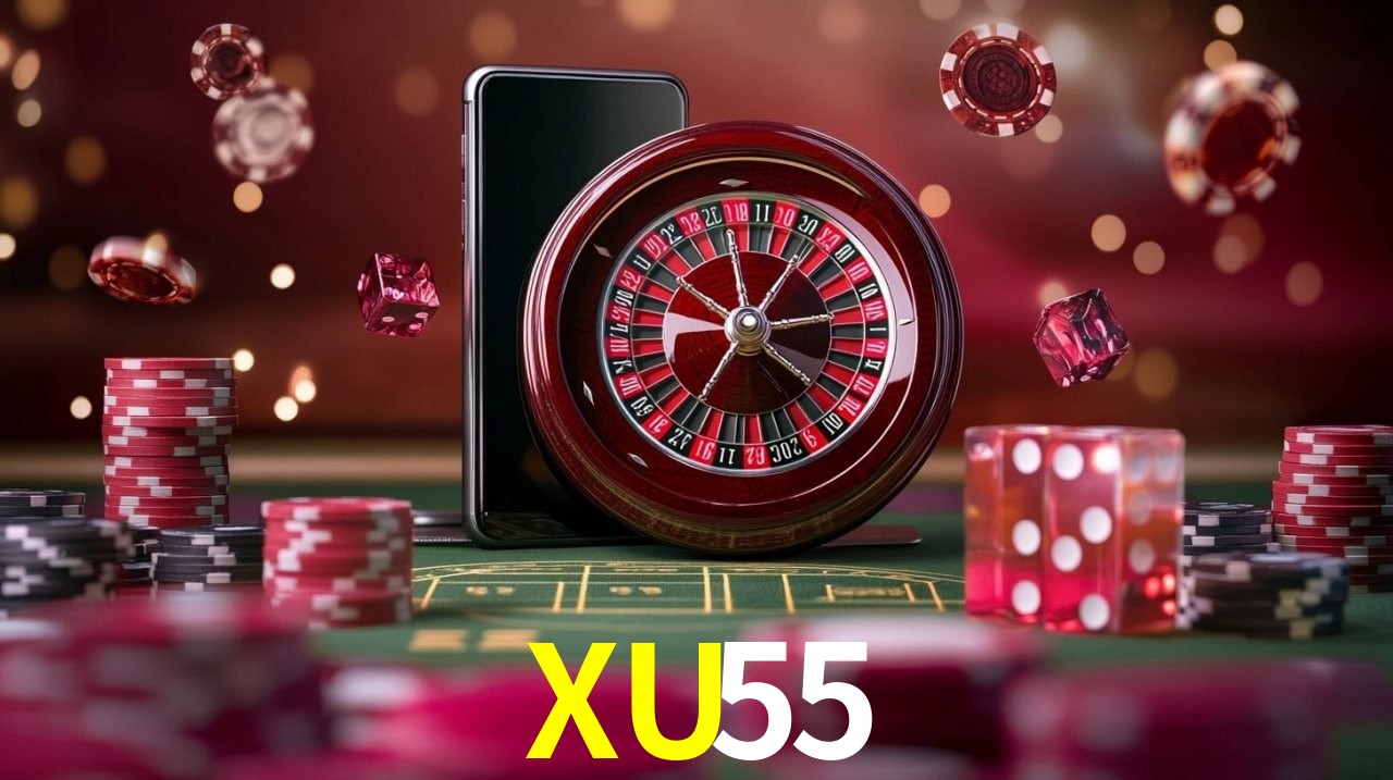XU55 plataforma