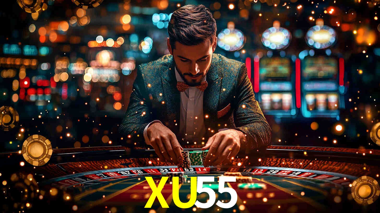 XU55 Giros Grátis