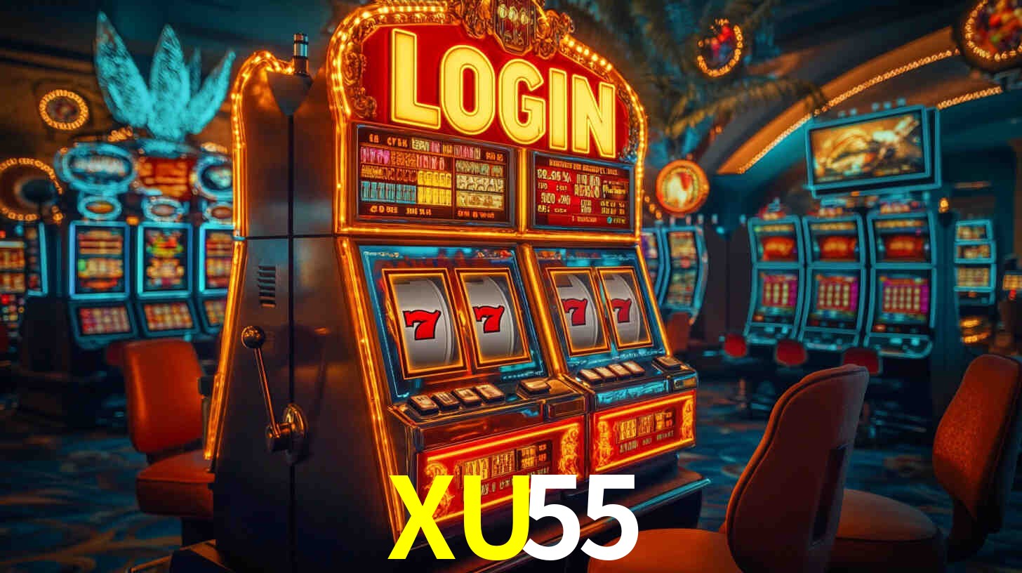 XU55 Slots - XU55 visual 2
