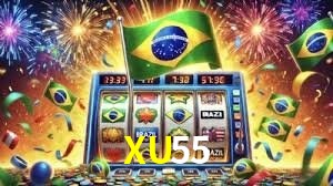 Apostas ao vivo XU55