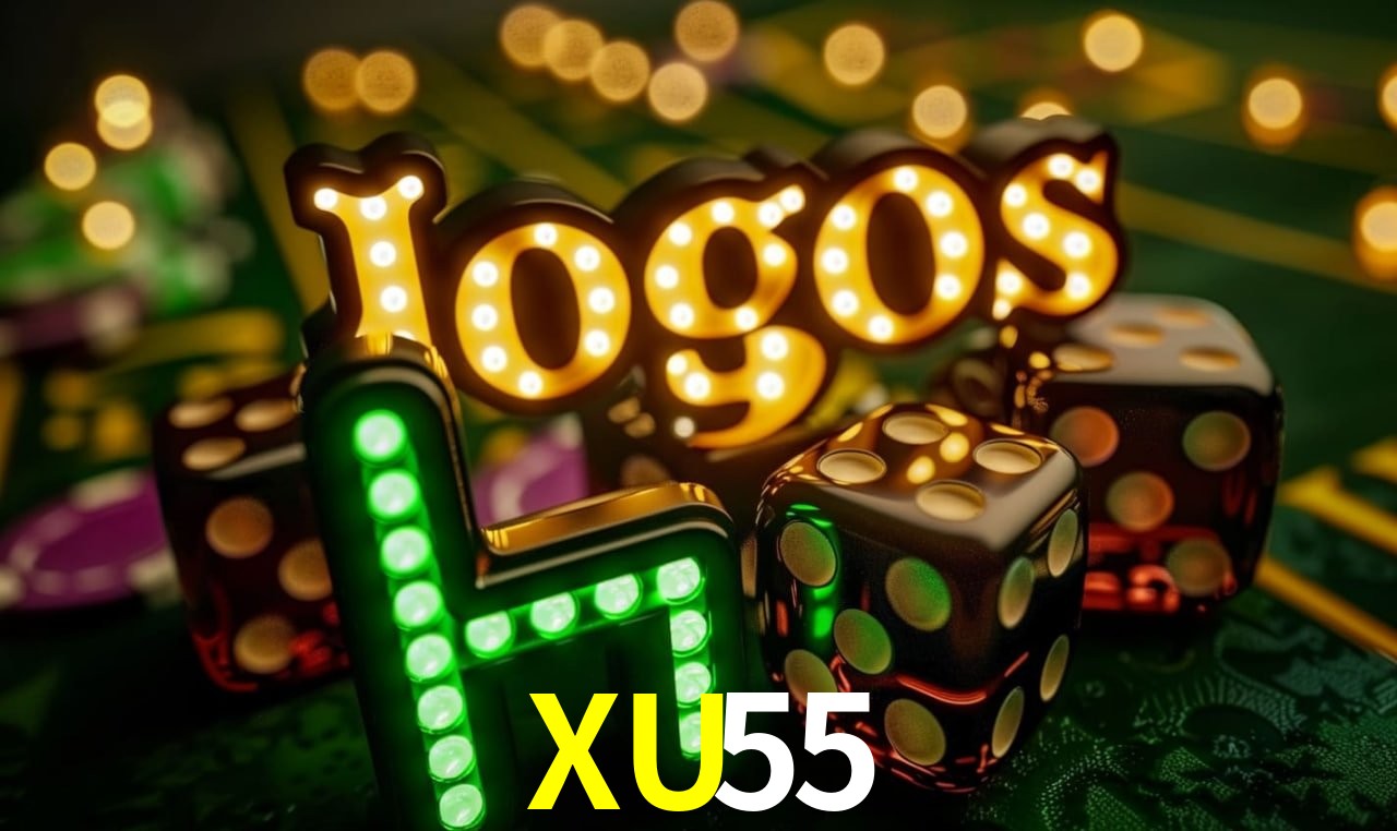 Vantagens App XU55