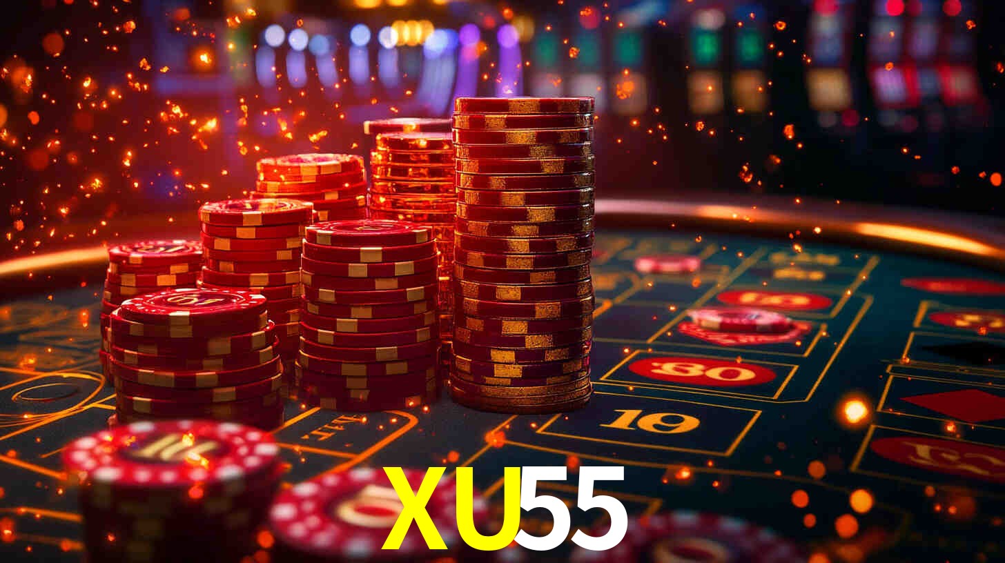 Licença Curaçao XU55