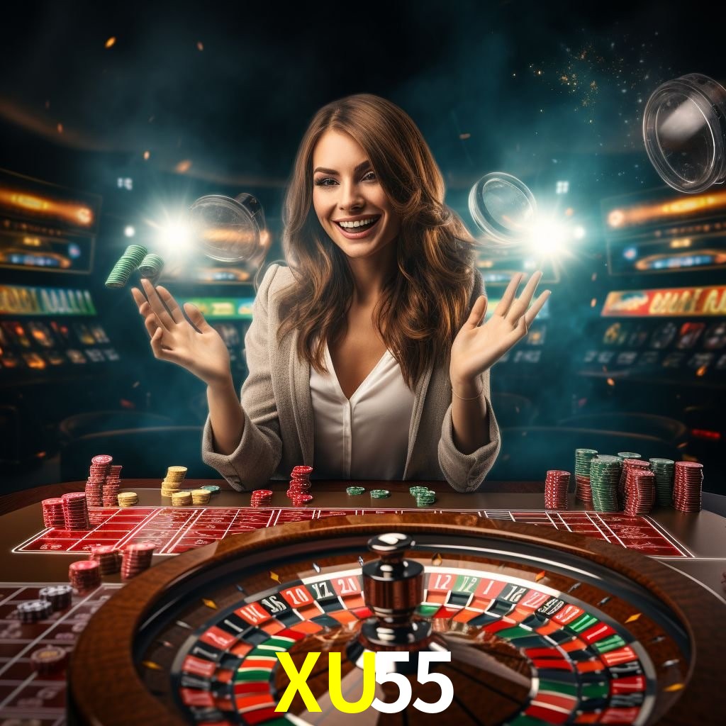 XU55 Aplicativo - XU55 visual 2