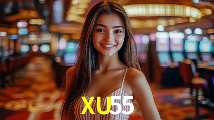 plataforma XU55