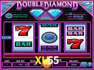 XU55 vip