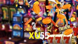XU55 公平游戏