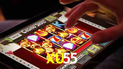 XU55 FAQ — perguntas frequentes usuários Brasil