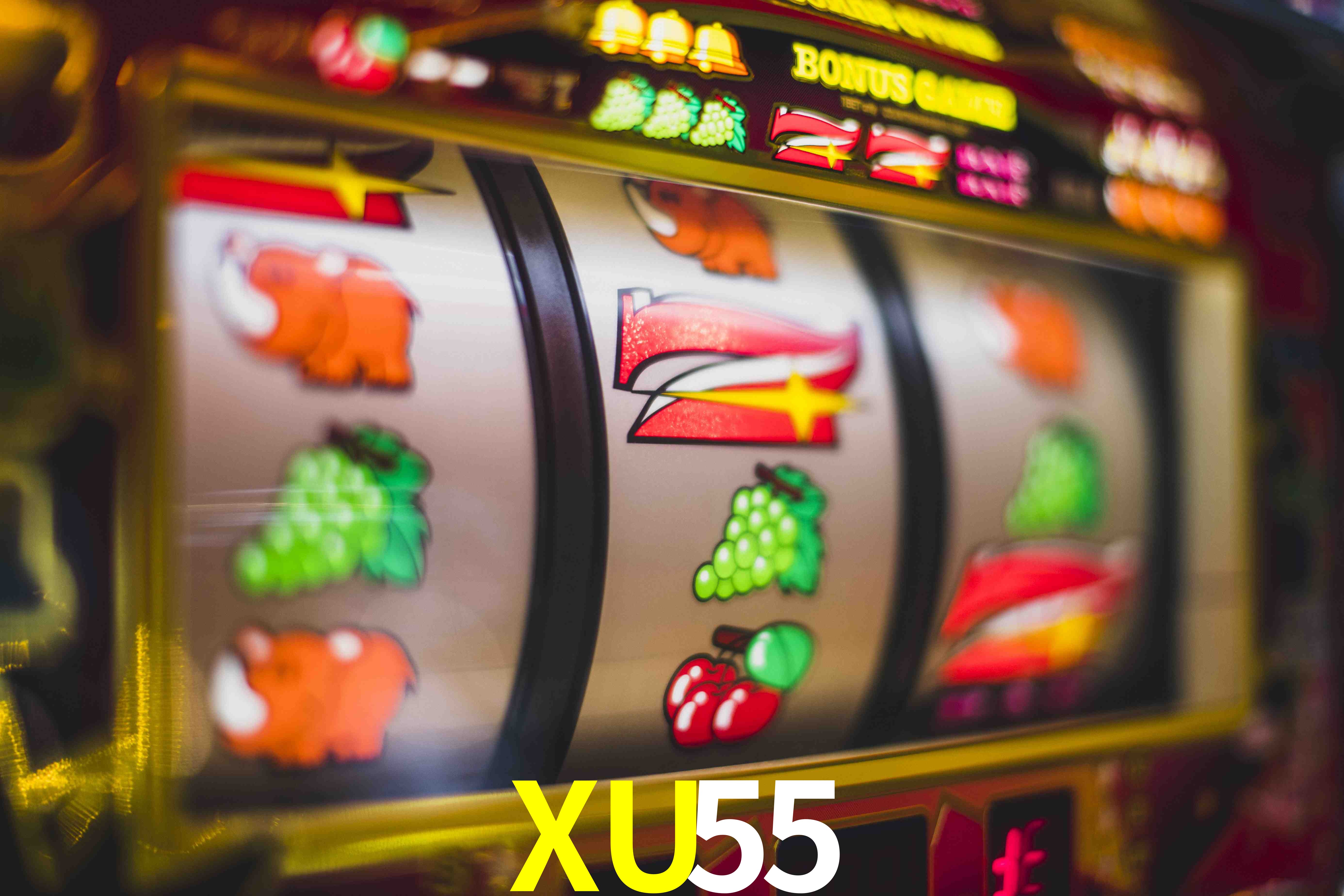 XU55 bet