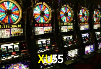 App Store XU55