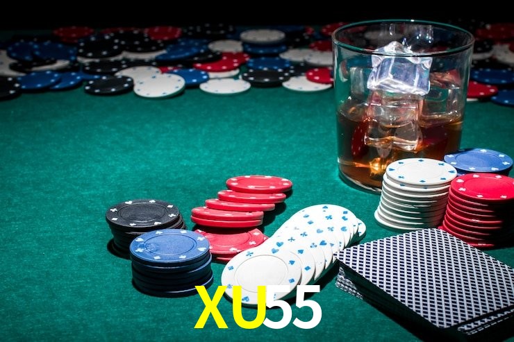 Fortune Tiger XU55
