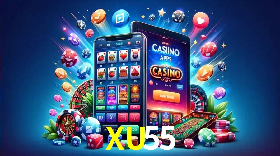 App Premium XU55