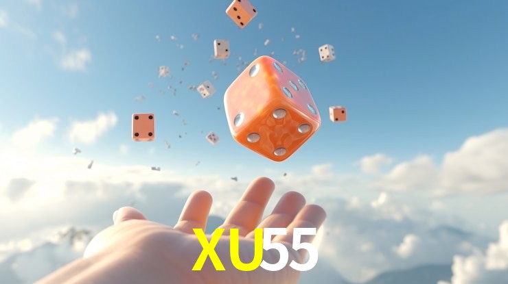 XU55 download — arquivo APK para Android oficial