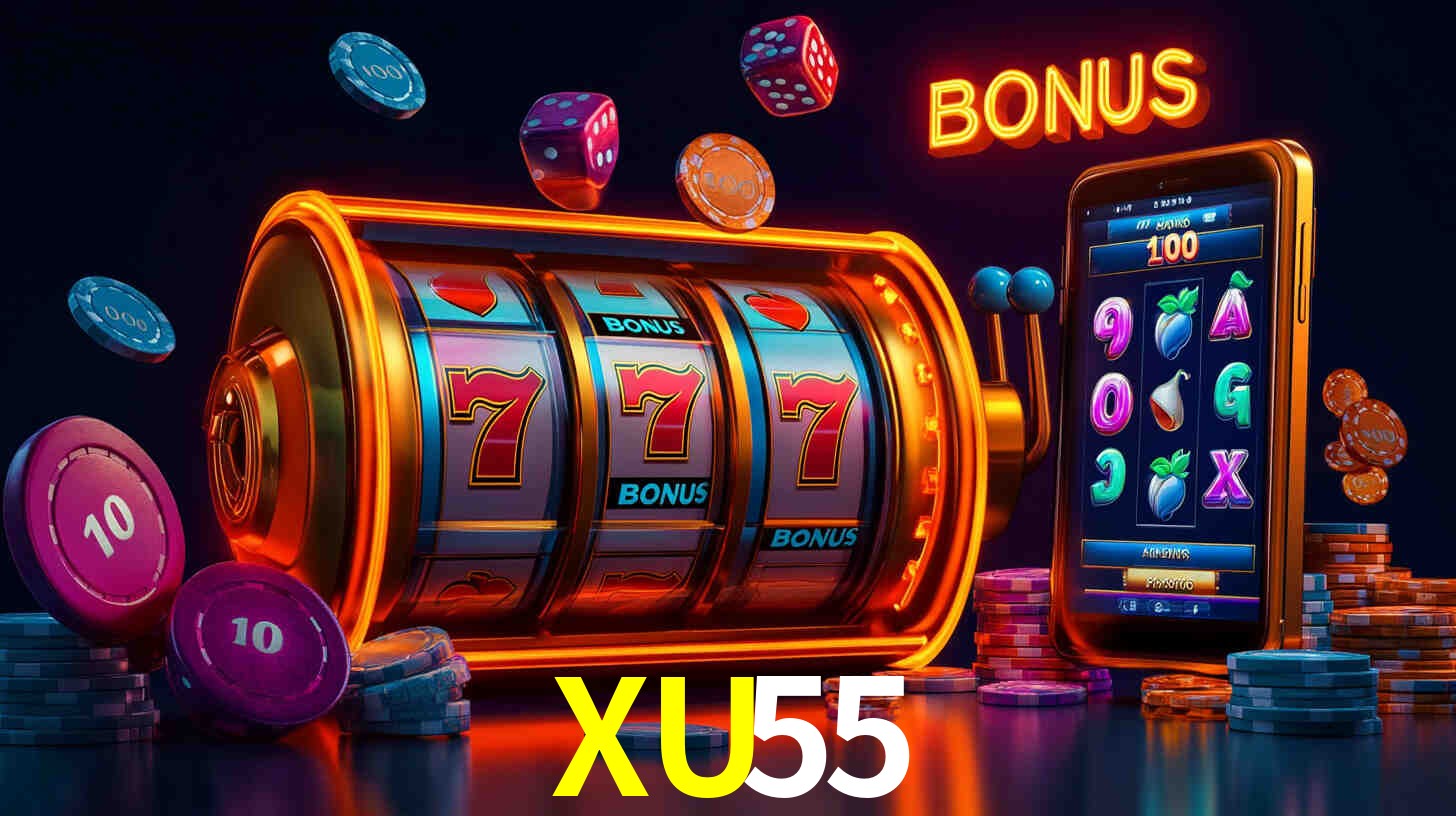 Vantagens App XU55