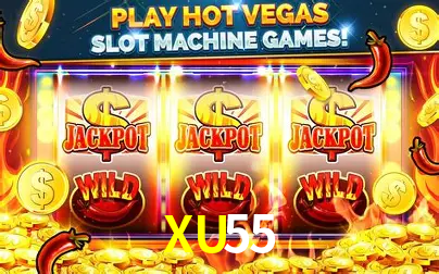 Vantagens VIP XU55
