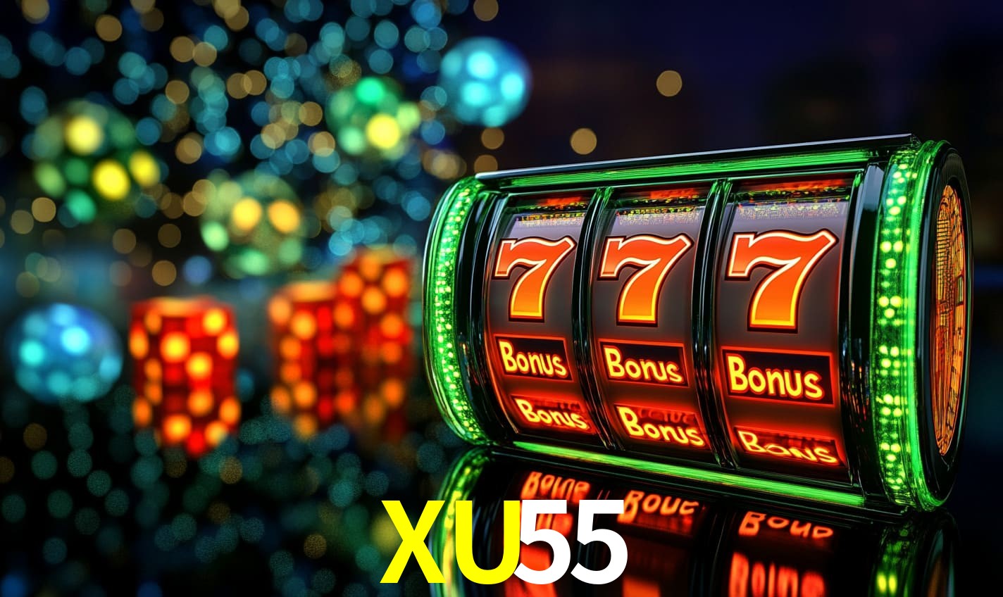 Benefícios Download XU55