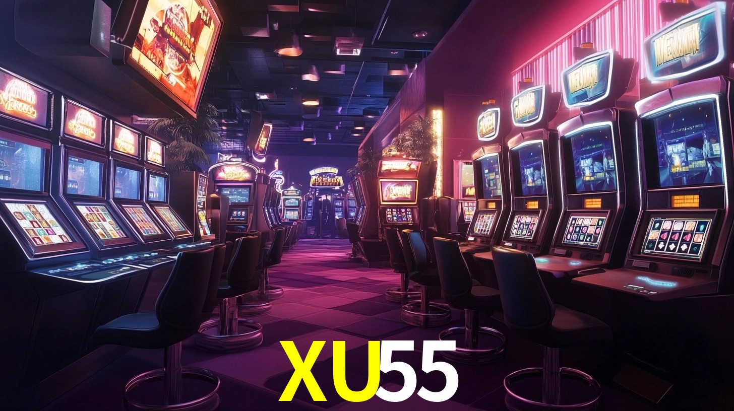 Certificação GLI XU55