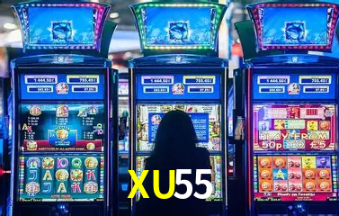 XU55 feedback — formulário de envio no aplicativo oficial