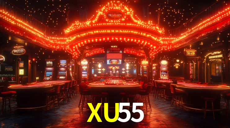 Servidor Brasil XU55