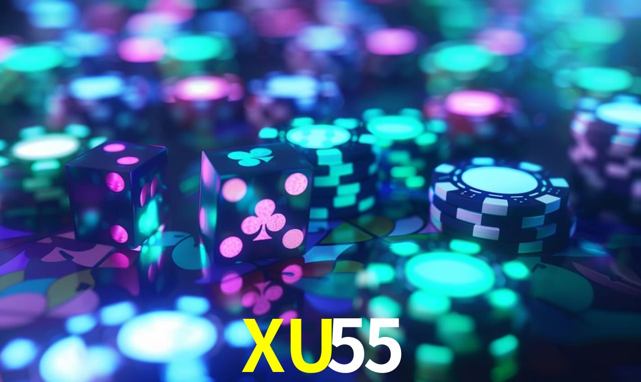 Jogos de Mesa Premium XU55 - Blackjack, Roleta, Baccarat
