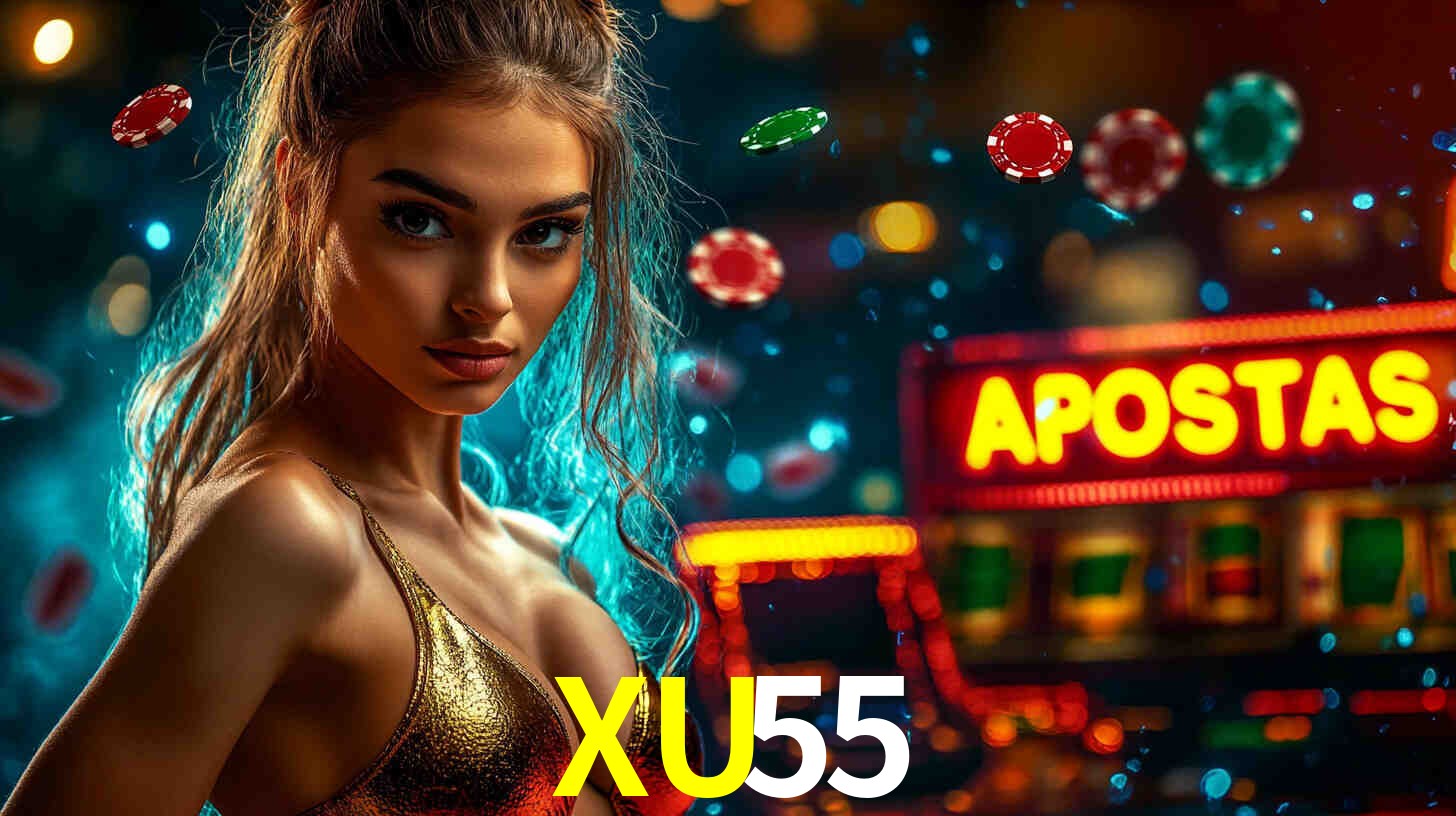 Segurança App XU55
