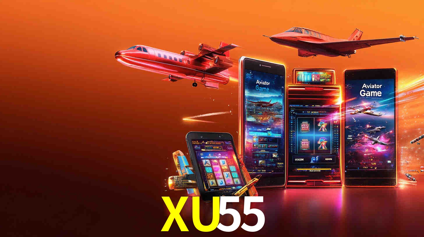 Crash Games XU55