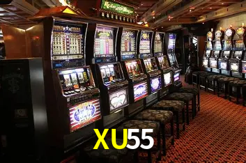iPhone XU55