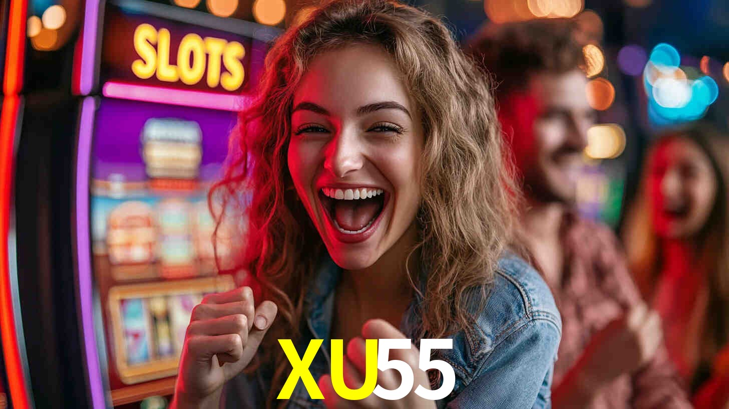 Promoções XU55