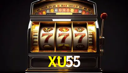 XU55 Segurança Logo 3