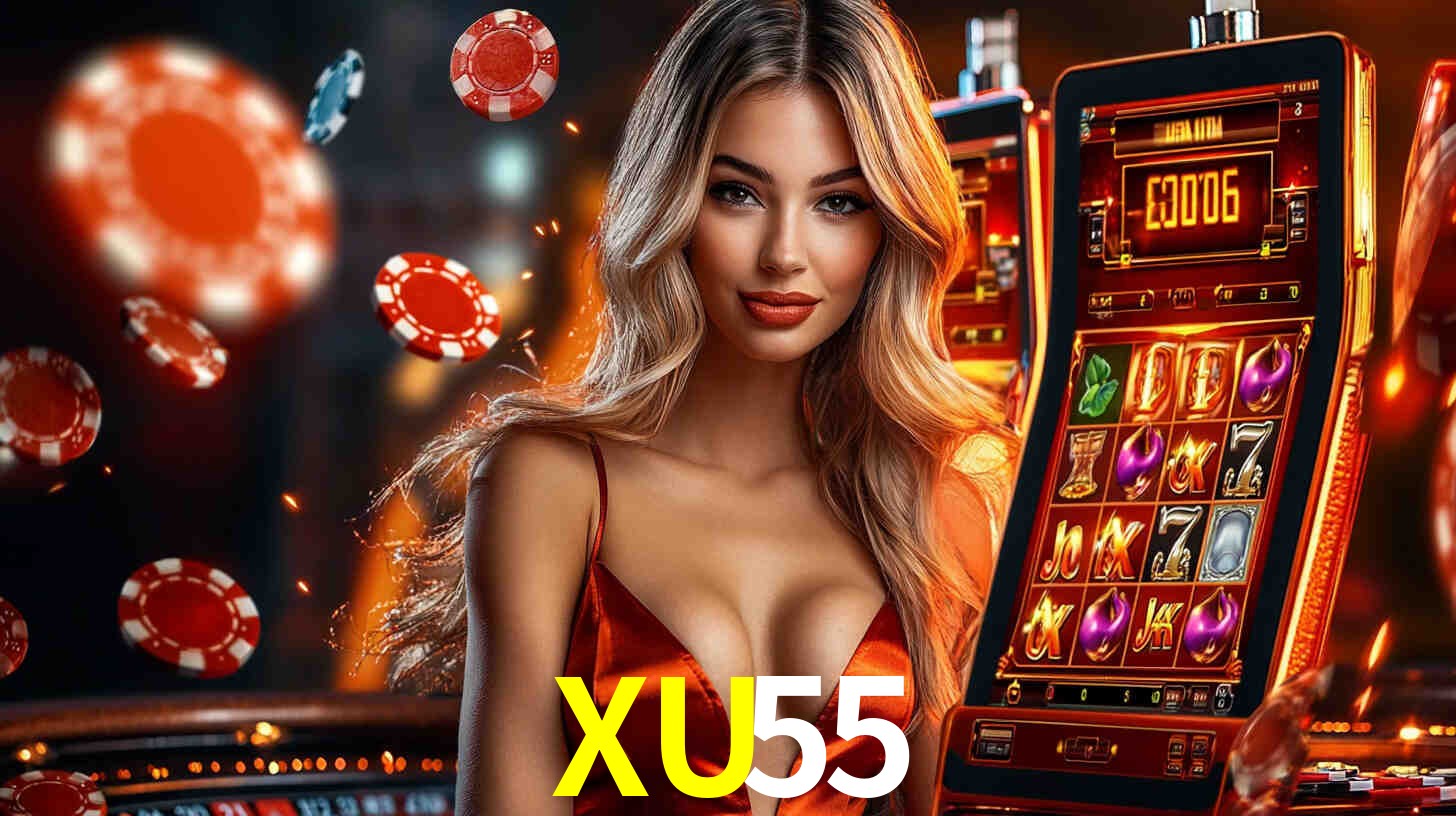 Bot XU55 Telegram
