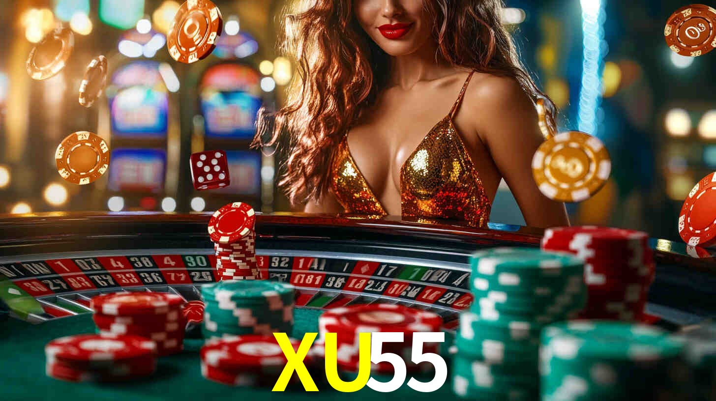 XU55 Caça-níqueis móveis